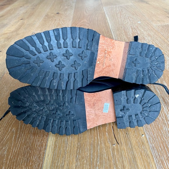 Rachel comey Combat Boots - Picture 6 of 8